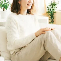 30代 シングルマザー（Kさん）