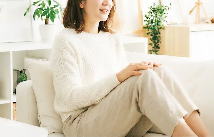 30代 シングルマザー（Kさん）