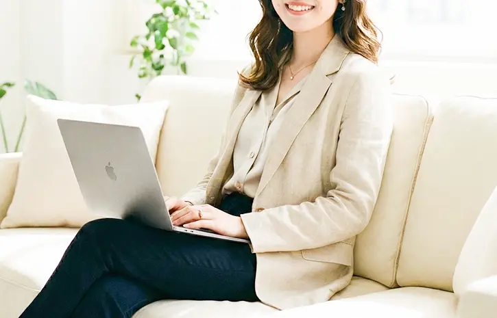 都内IT企業勤務 24歳 OL（Mさん）